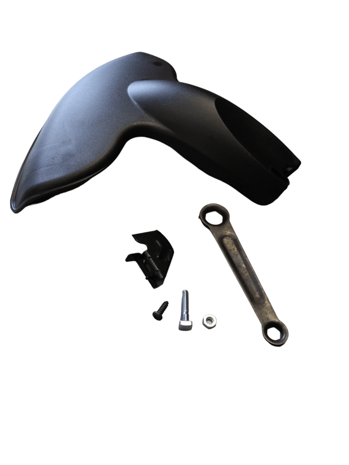 Kit-shield assy