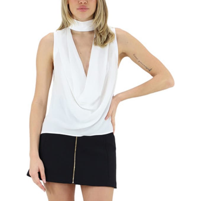Blouse Elisabetta Franchi ca13461e2-360