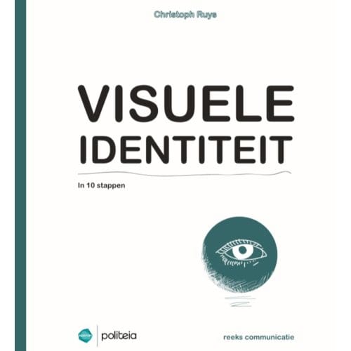 Visuele Identiteit In 10 Stappen - Christophe Ruys