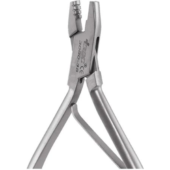 GDC De La Rosa Draadcontourtang (3000/35) gray