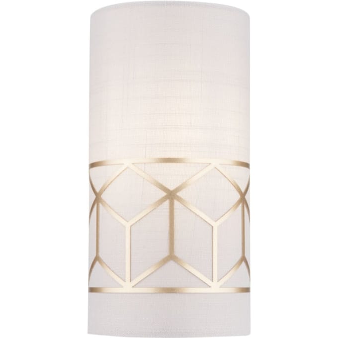 Maytoni - Wandlamp Messina - Goud