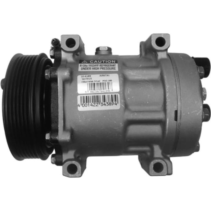A/C compressor AIRSTAL 836316