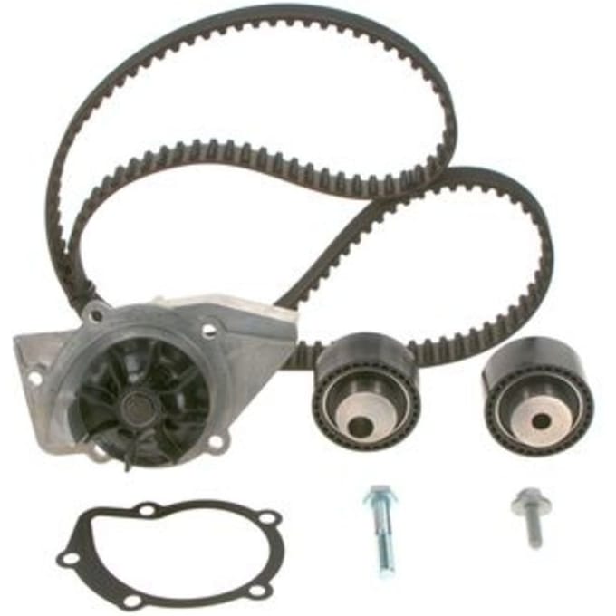 Waterpomp+distributieriem set BOSCH 1 987 946 961