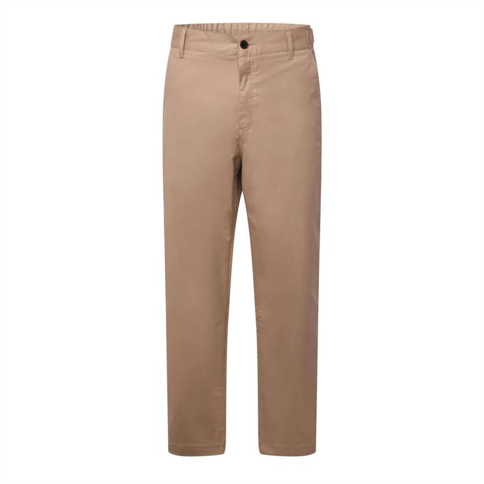 Hugo Heren Cino261 Broek (Beige)