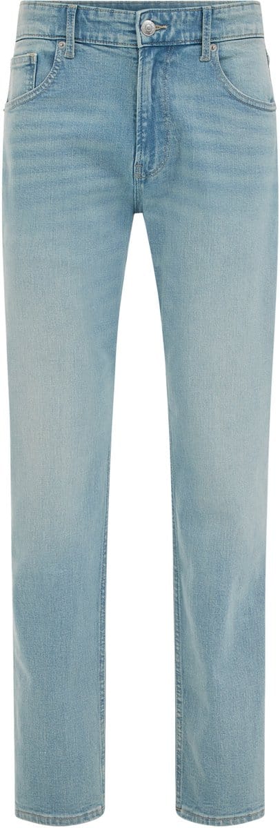 WE Fashion Heren slim fit jeans