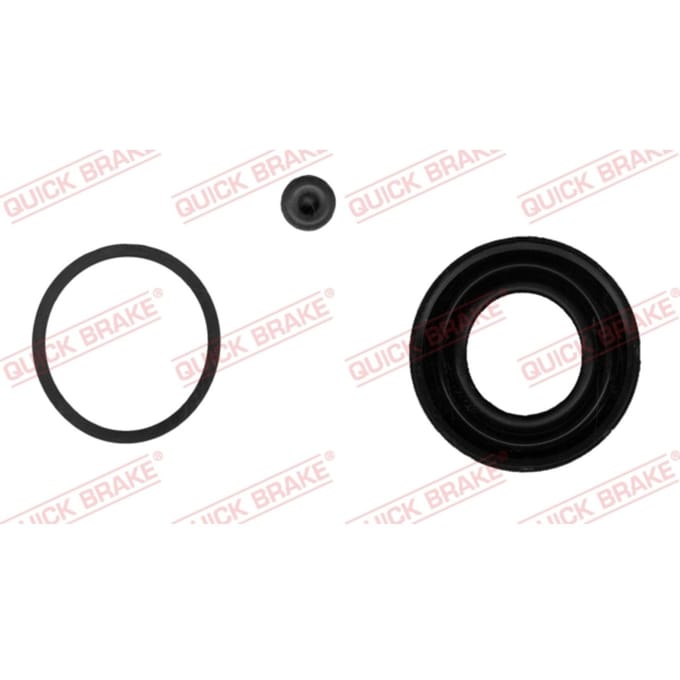 Reparatieset, remklauw QUICK BRAKE 114-0152