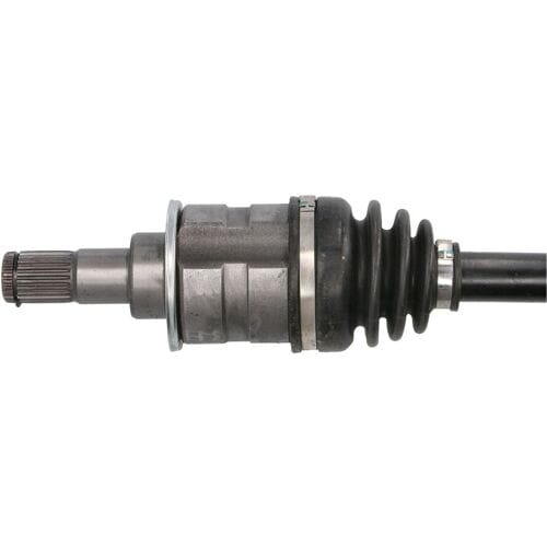 Aandrijfas POINT GEAR PNG76463