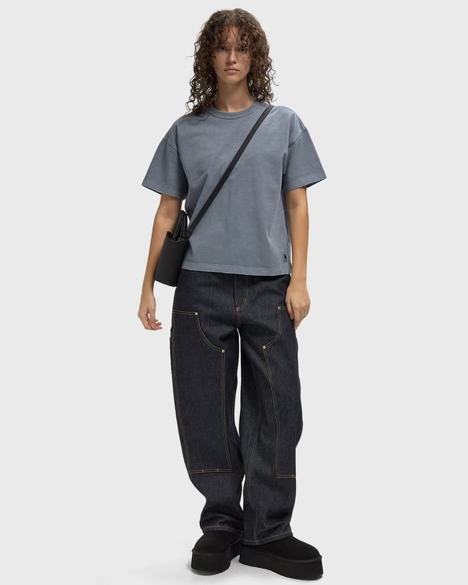 WMNS S/S Torion Tee