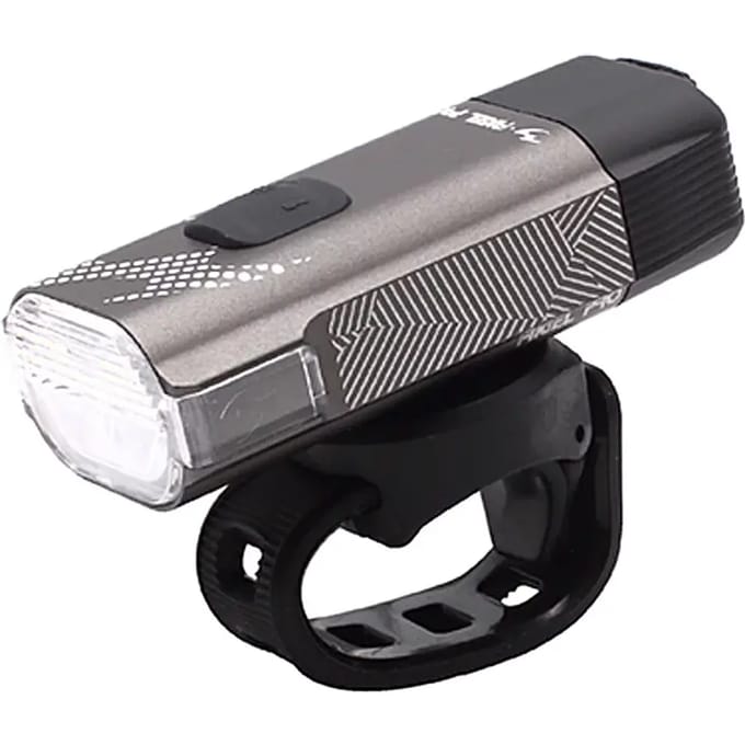 Éclairage vélo avant Moon Rigel Pro USB