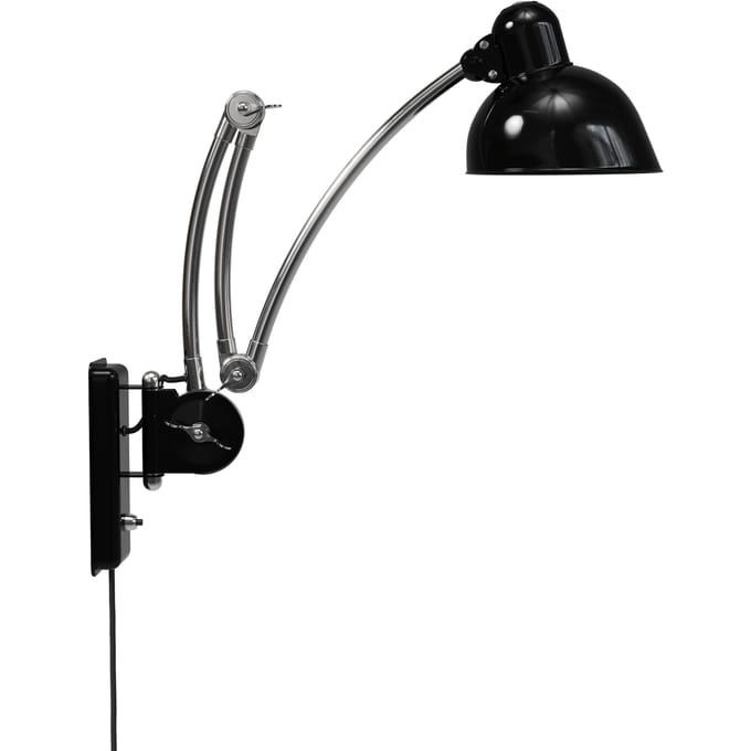 Fritz Hansen Kaiser Idell 6559-W Wandlamp Wit