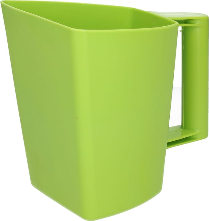 H.A.C. Voerschep 2 liter Groen