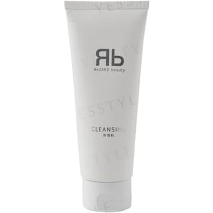 ReZARD beauty - Cleansing Unscented 100g