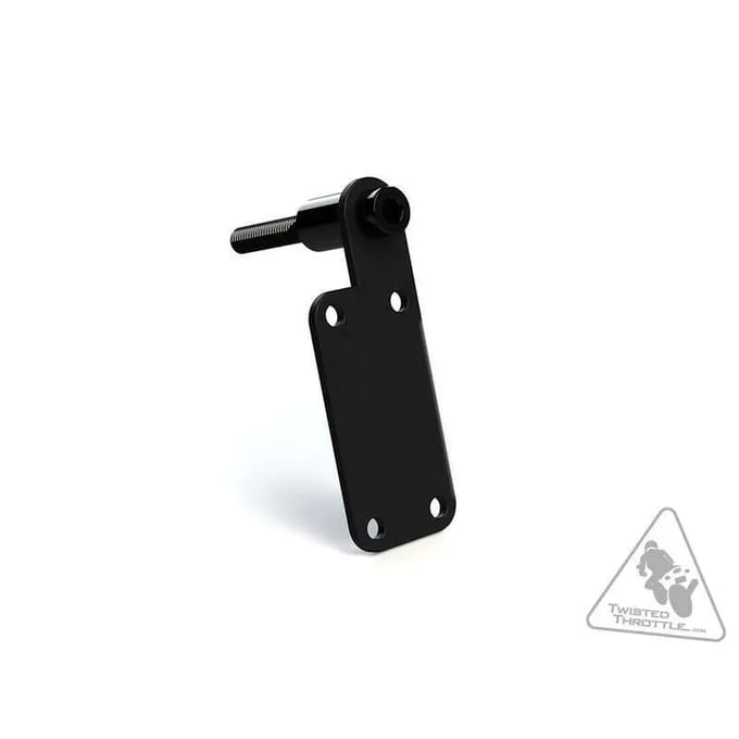 Support Commodo Moto DENALI 2.0