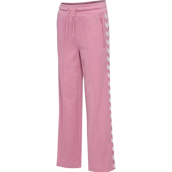 Kinderen joggingbroek Hummel Archive Poly