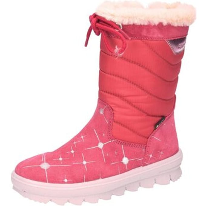Snowboots Superfit -