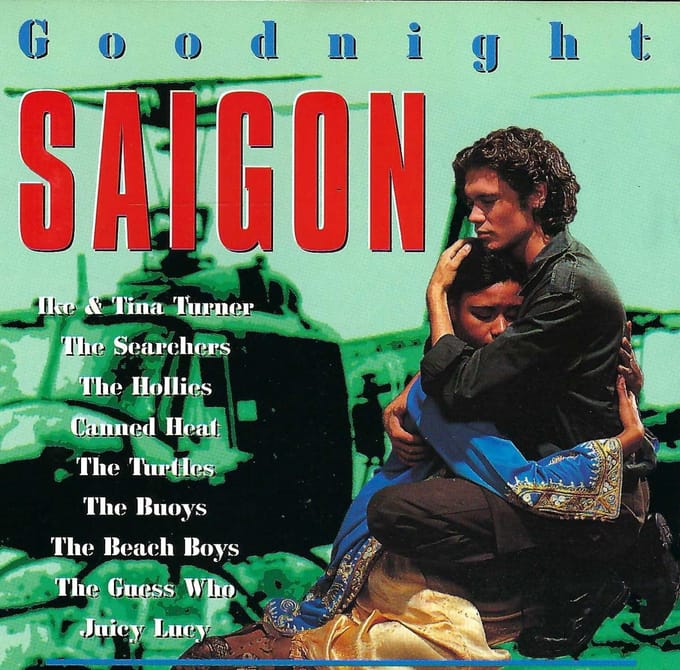 Goodnight Saigon