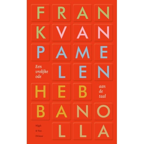 Hebba Nolla - Frank van Pamelen