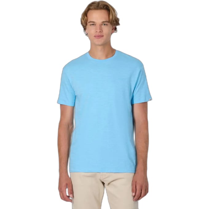 T-shirt Ragwear Sagge Slub