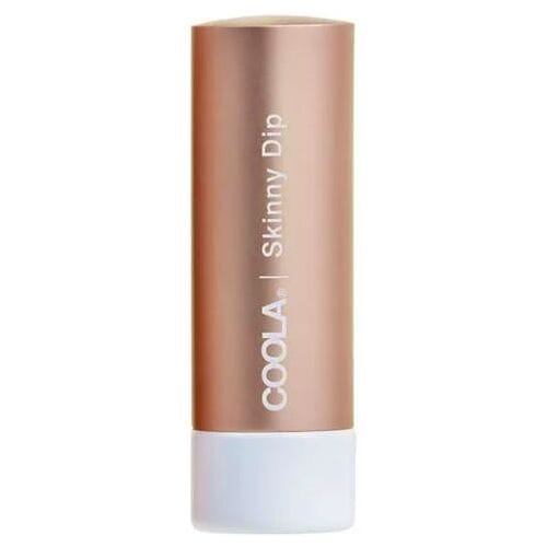 Coola Mineral Liplux Tinted Lip Balm SPF 30 Skinny Dip 4,2 g
