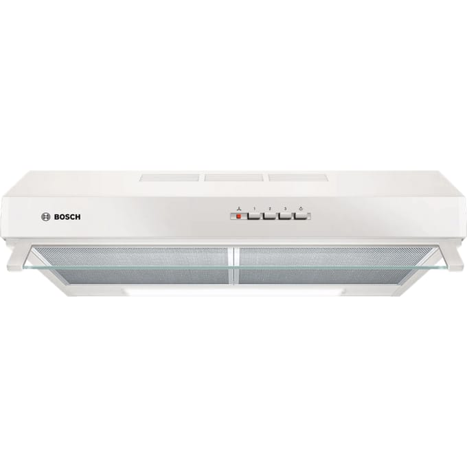 Bosch DUL63CC20 - Serie 4 - Afzuigkap - Onderbouw