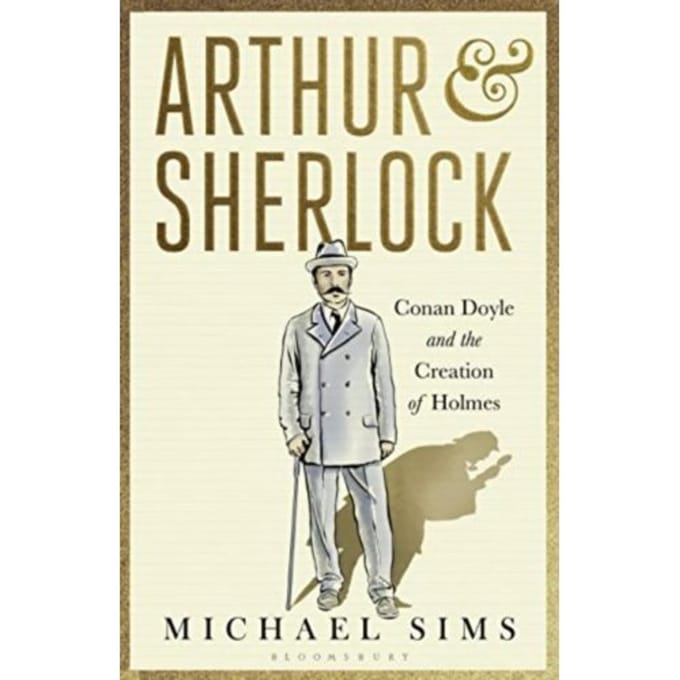 Arthur & Sherlock - Sims, Michael