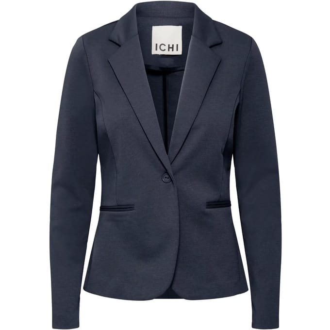 Blazer voor dames Ichi Kate