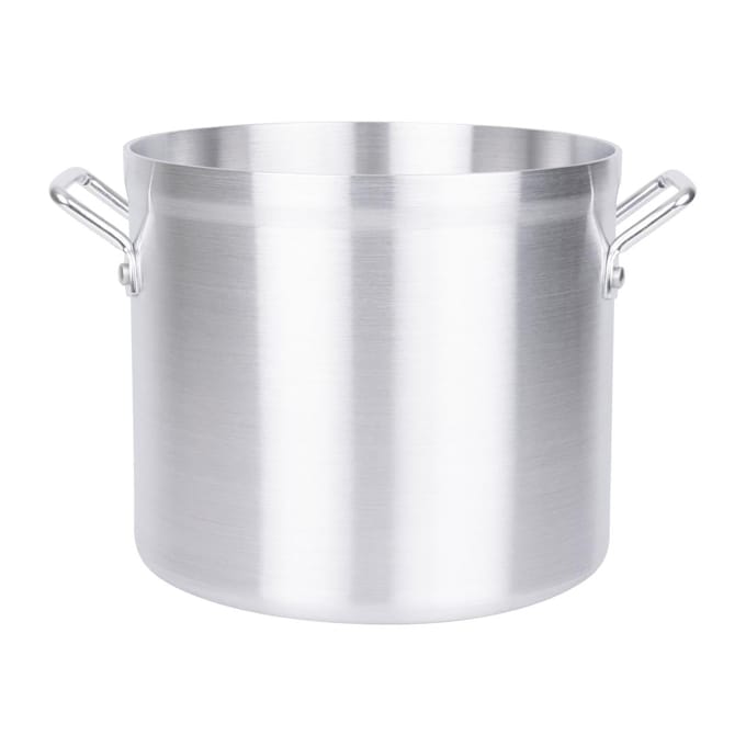Kookpan - Middelhoog - 15,1 Liter - Vogue S350 - Horeca & Professioneel