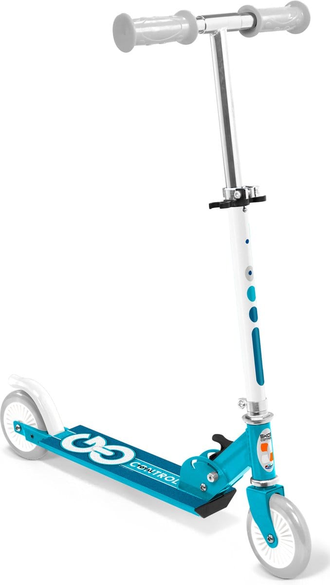 Scooter Foldable Unisex SKIDS CONTROL