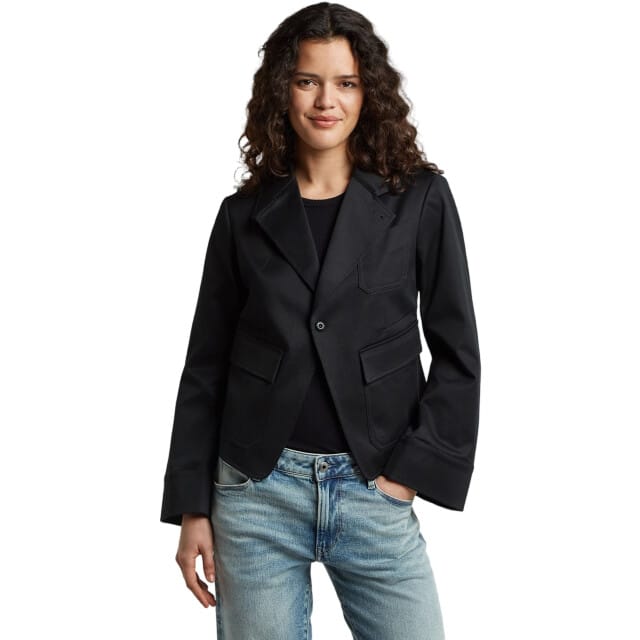 G-Star Slim riding blazer r wmn