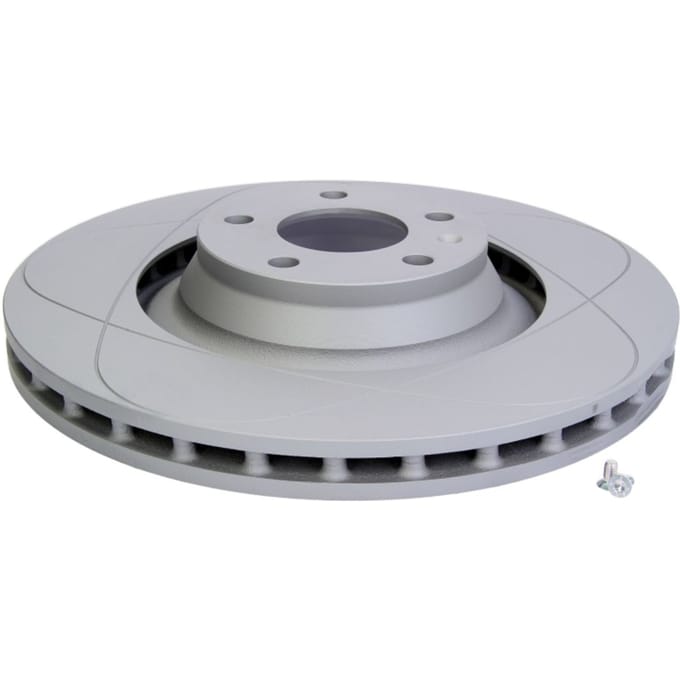 Remschijf ATE Power Disc 24.0330-0176.1, 1 Stuk