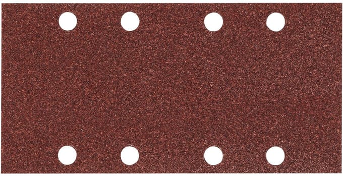 Makita P-31837 Schuurpapier Korrelgrootte (num) 40 (l x b) 230 mm x 93 mm 10 stuk(s)