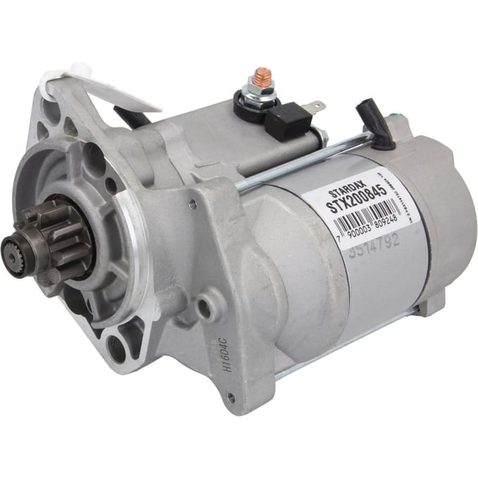 Startmotor STARDAX STX200845