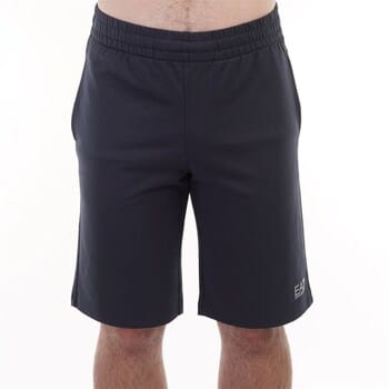 Korte Broek Emporio Armani Train Core Id M Bermuda Conf