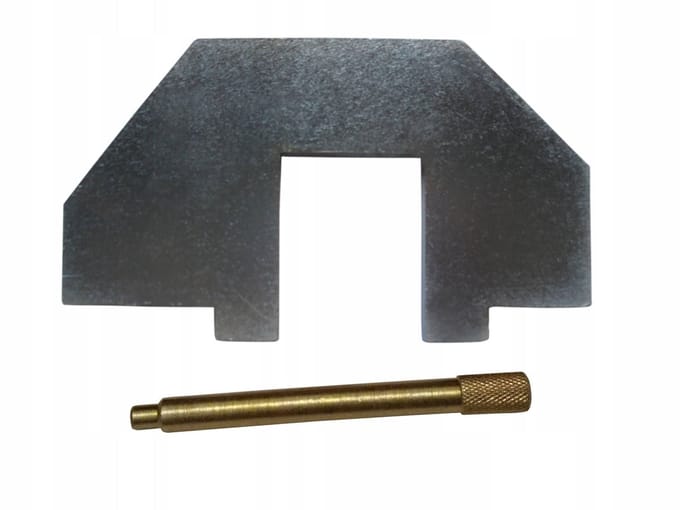AMD Tools - Blokada Rozrządu - BMW M40/M43/M70/M73/S70 - 1.6/1.8/1.9/5.0/5.6