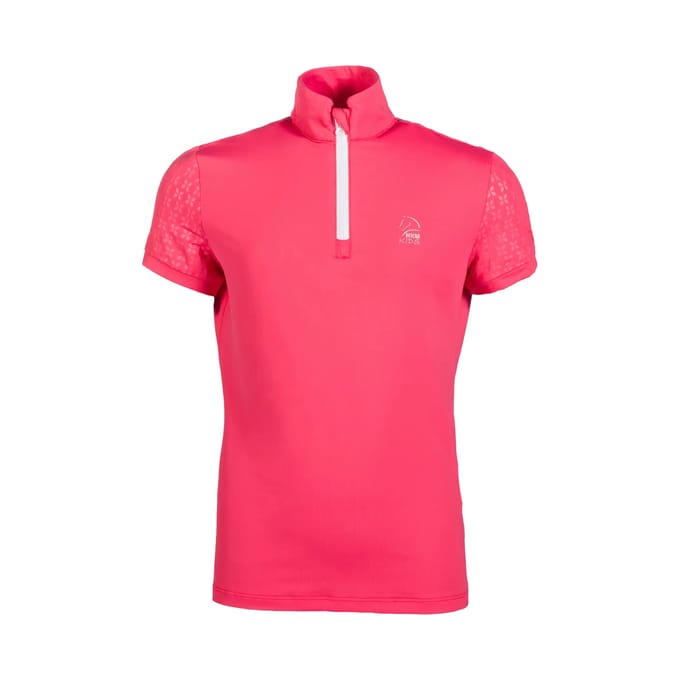 Meisjespolo HKM Kids Aymee