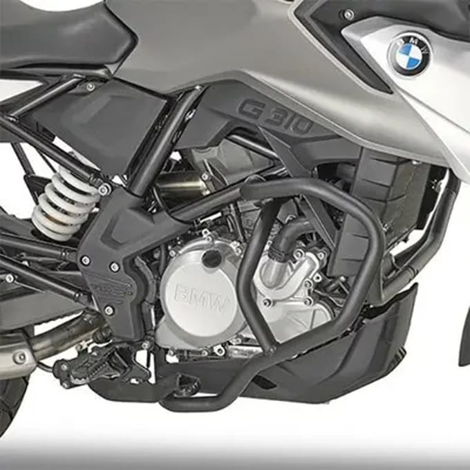 Spatschermen Givi BMW G310GS