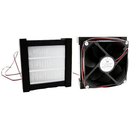 luchtfilter voor Pro Geschikt voor: Raise3D Pro2, Raise3D Pro2 Plus Air Filter [S]5.11.05005A03