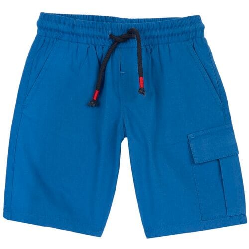 Chicco 09005634000000 JONGENS MEDIUM BLAUW 110