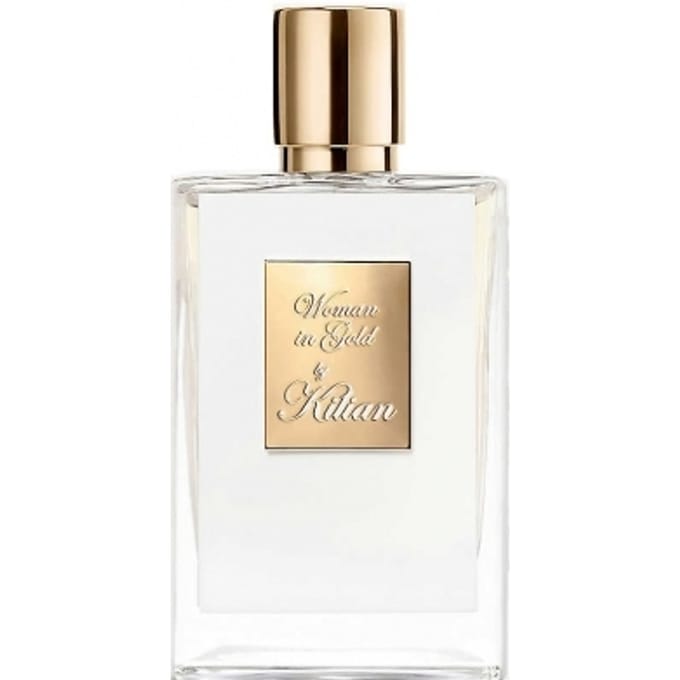 Kilian Vrouw in Goud Eau de Parfum 50ml