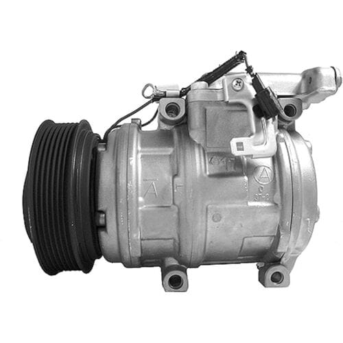 Airco-compressor AIRSTAL 10-0855