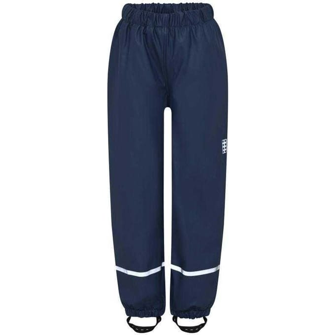 Lego Regenbroek Lwpowai Kinderen/Kinderen (Marineblauw)