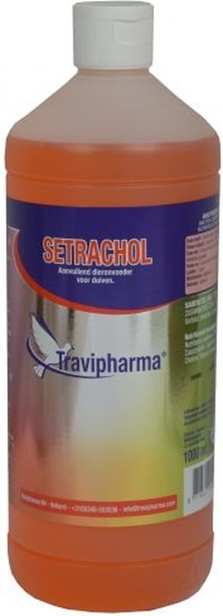 Travipharma Setrachol 1000 ml