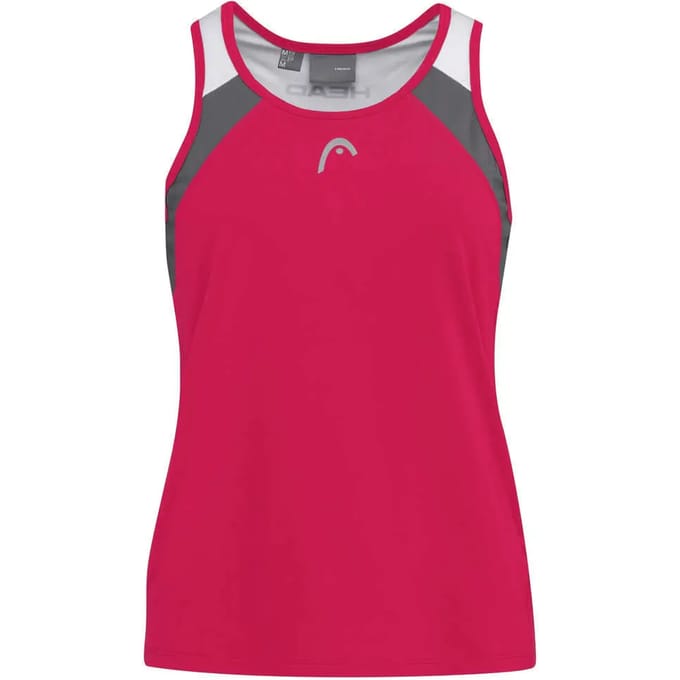Meisjes tanktop Head Club 22