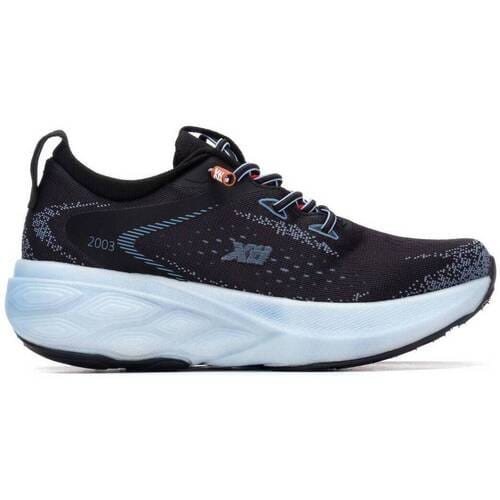 Xti 145410 Schoenen Zwart EU 36 Vrouw