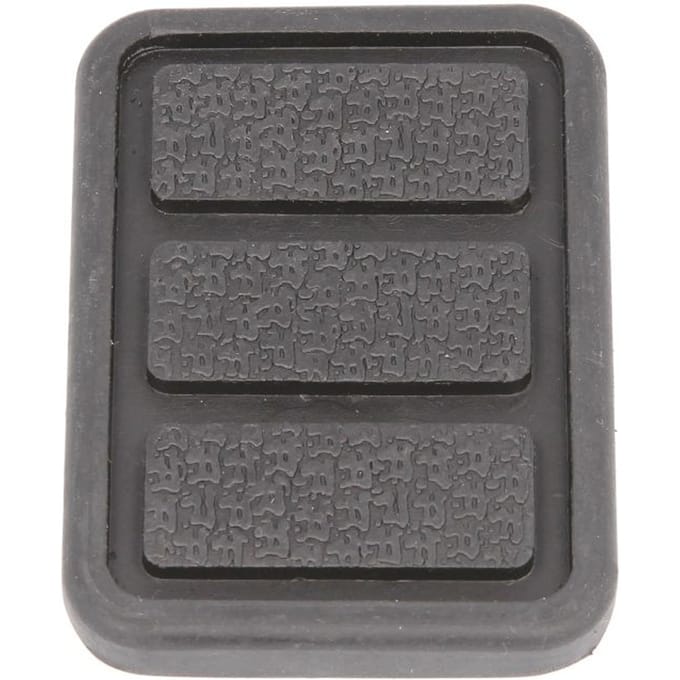 Pedaalvoering, rempedaal FEBI BILSTEIN 11947