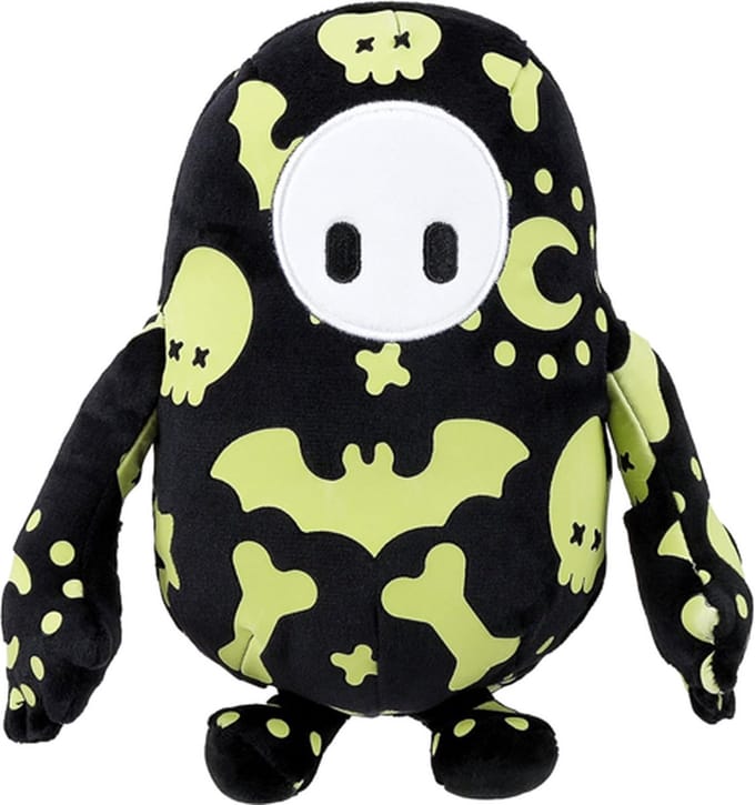 Spooky Doodles Moose Toys Pluchen Figuur