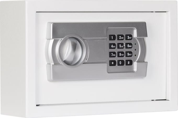 Protector Key 24E - sleutelkluis