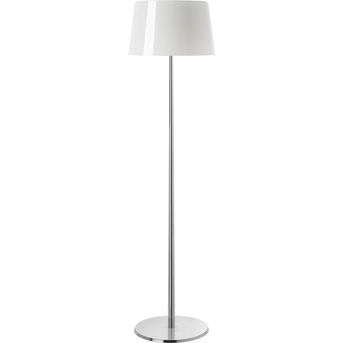 Foscarini - Lumiere XXL vloerlamp - wit - Aluminium