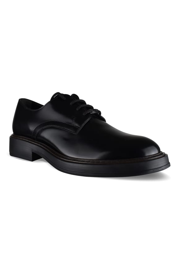 Tod’s Oxford Derby's Zwart