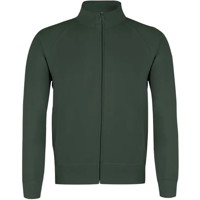 Lichte Sweatshirt Fruit of the Loom Sudadera